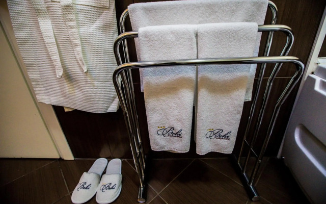 Boutique Hotel Behi