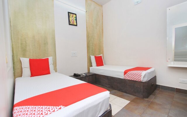 OYO 12746 Hotel Sapthagiri Nest