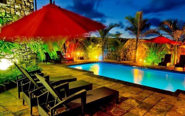 Is Villa