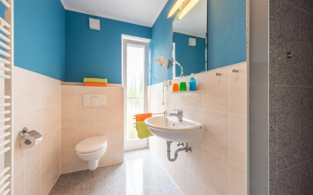 Ferienhaus Lütten Kulli - 2