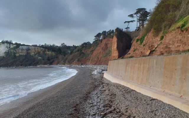 Sidmouth Bed & Breakfast