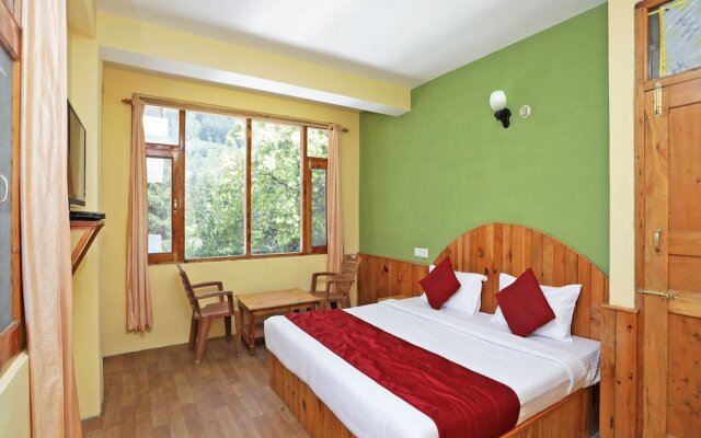OYO 14187 Home River View Studio Shanag Road