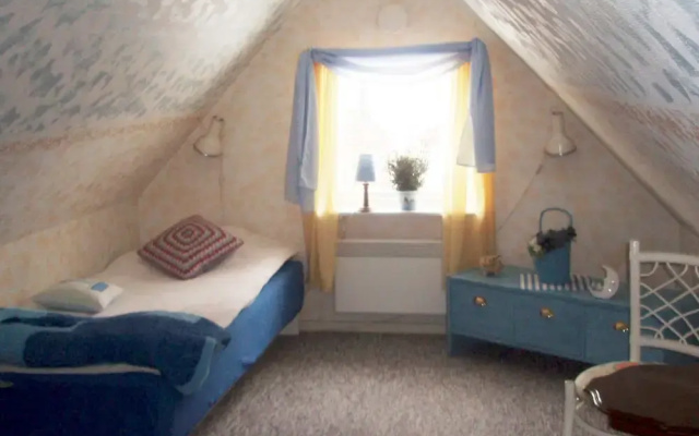 Holiday Home in SKÃ…