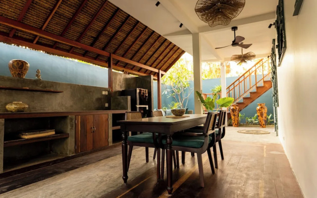 Villa Tokay - The Luxury Resort