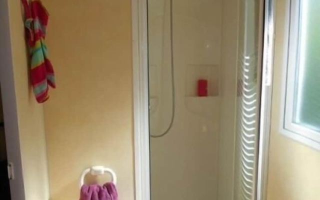 La Rivière Fleurie - Mobilhome