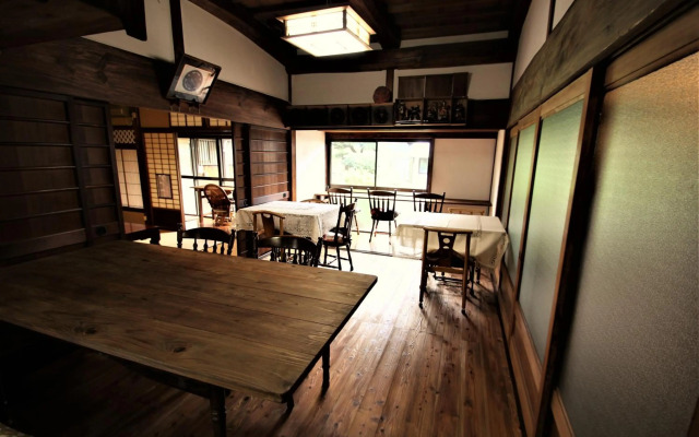 ゲストハウス喜平