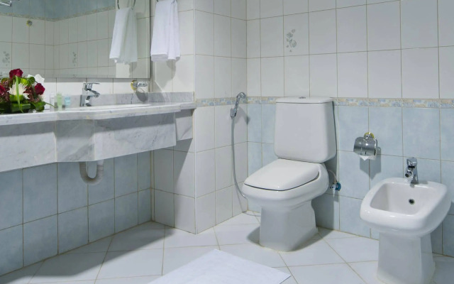 Saray Musheireb Hotel and Suites