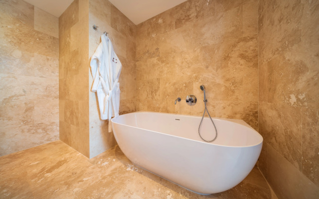 Hotel CUBE Prague