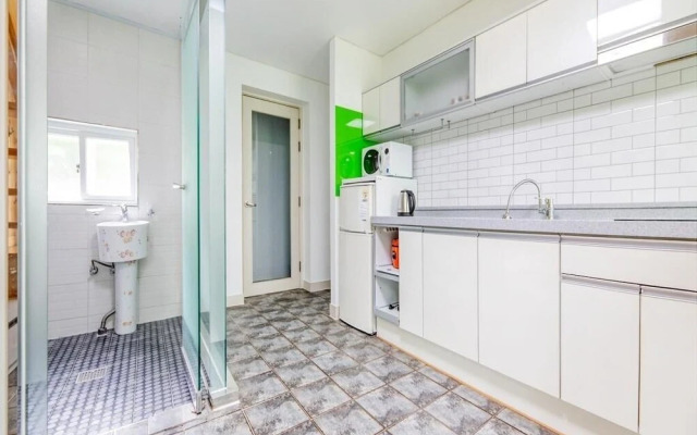 Gapyeong Uhnenal Pension