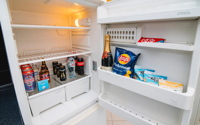 Вознесенский на Чапаева 57