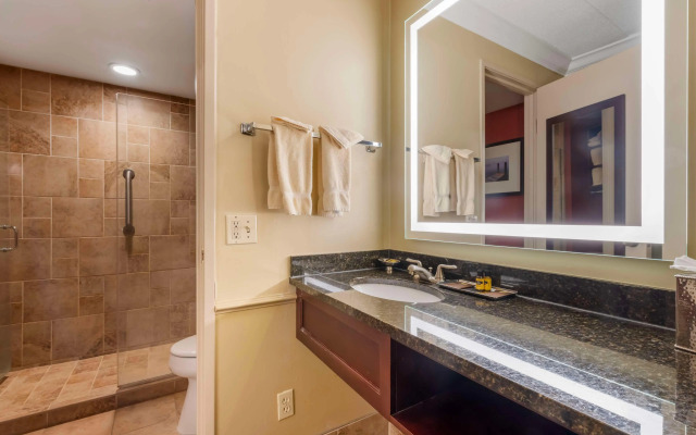 Best Western Plus White Bear Country Inn