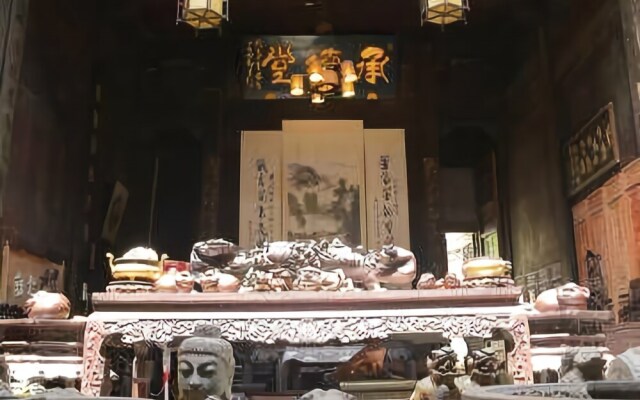 Chengdetang