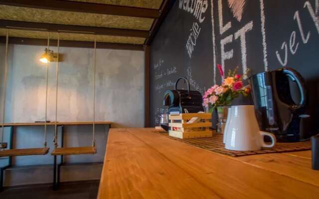 The Loft Polignano