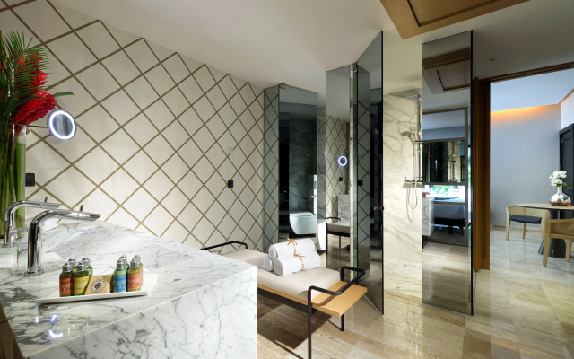 TRS Yucatan Hotel - Adults Only - All Inclusive
