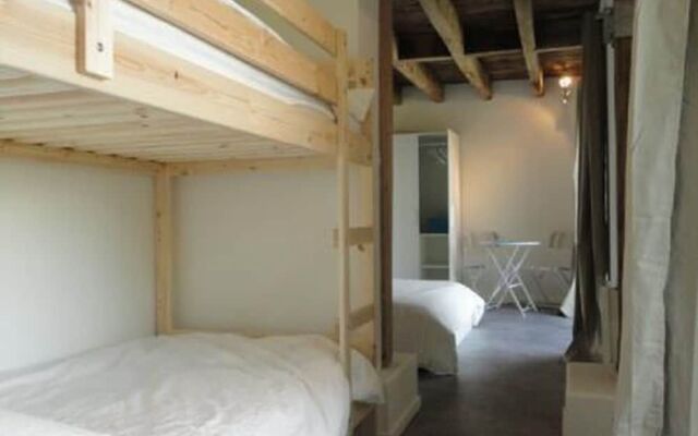 Arc-En-Ciel Vacances