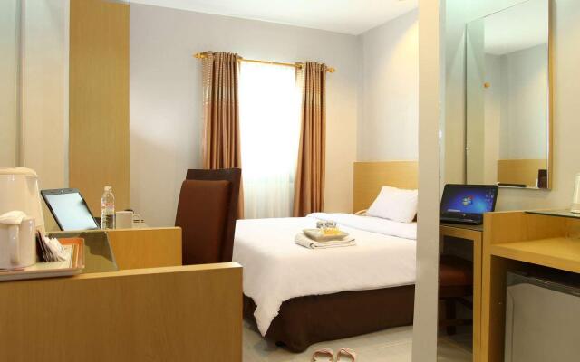 Hotel Grande Lampung