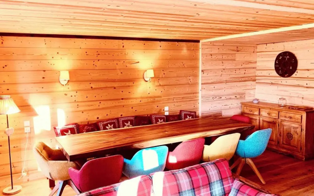Chalet Alpe Two 1850 M - Alpe d'Huez