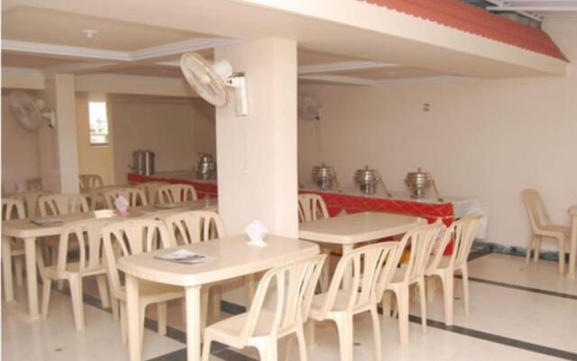 Sea Shell Resort