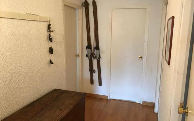 Appartement Montgenèvre, 3 pièces, 6 personnes - FR-1-445-91