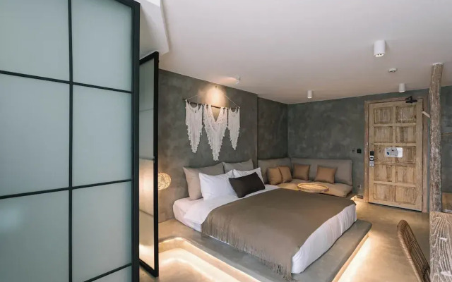 Glory Wabi Sabi Hotel