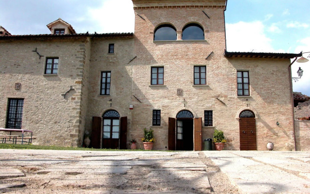 Residenza d'epoca il Biribino