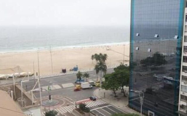 GoHouse Copacabana 1204