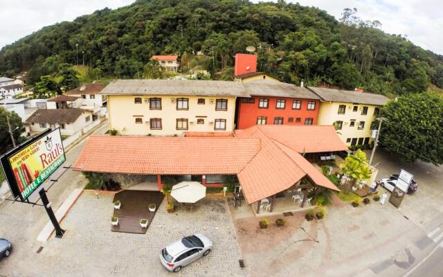 Hotel Rauls