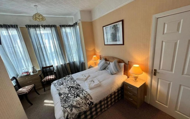 Belvedere Guest House, Great Yarmouth