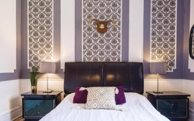 MtlVacationRentals - Appartements Plateau-Mont-Royal