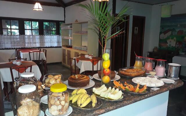 Hotel Pousada Ancoradouro