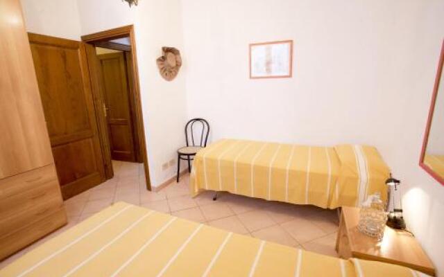 Appartamento La Casina