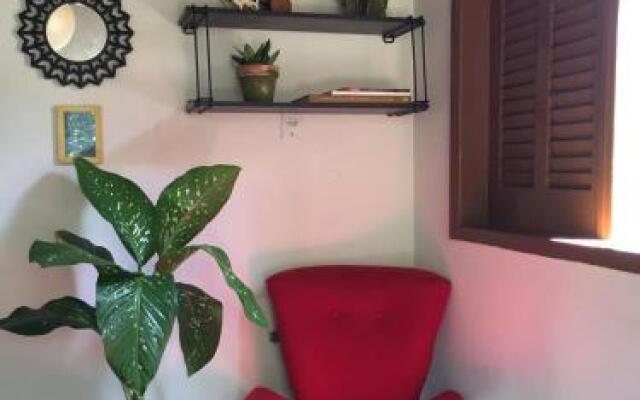 Enjoy Hostel Aracaju