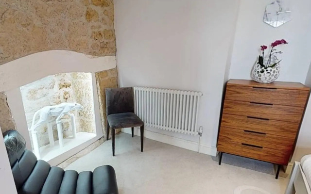 Modern, Chic 3BR Townhouse in Central Oxford