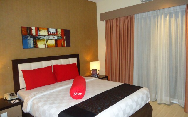 Hotel Scarlet Makassar