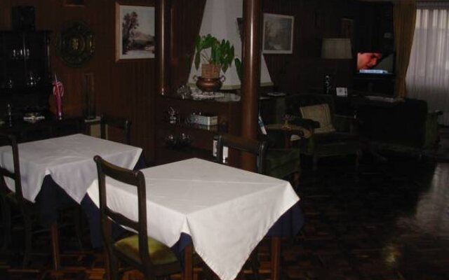 Hotel Casa Navi
