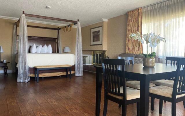 SureStay Plus Hotel by Best Western Reno Airport