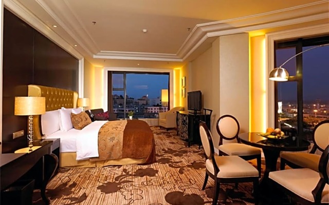 Days Hotel And Suites St. Jack Resort Chongqing