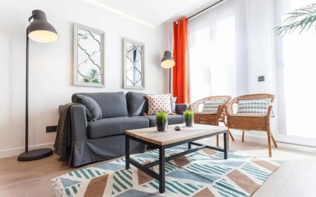Mit House Bravo En Madrid