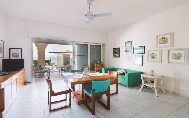 Villa Mediterranea 8