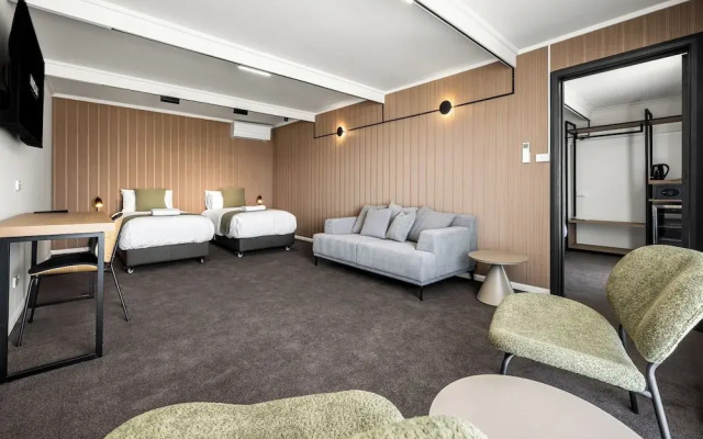 Innova Motel Warrnambool