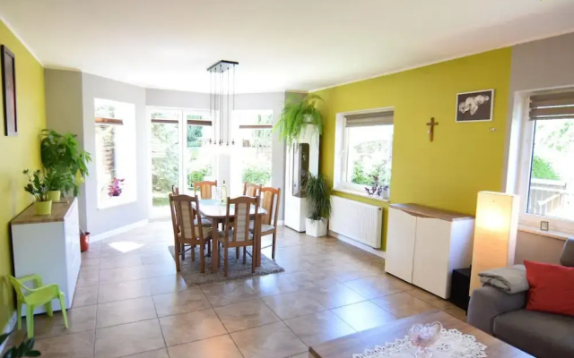 Holiday Home in Kopalino Near Sandy Beach