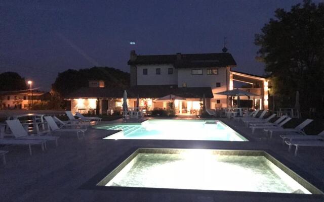 B&B La Corte Dei Vizi