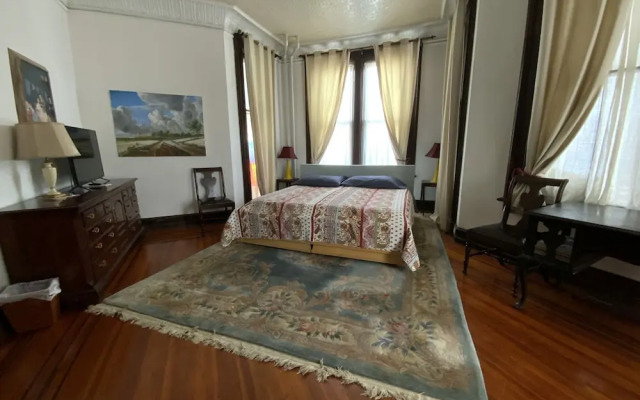 Fort Place Bed & Breakfast