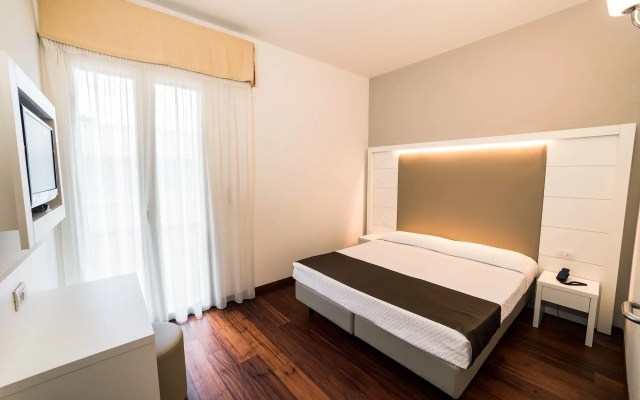 Hotel Alexander