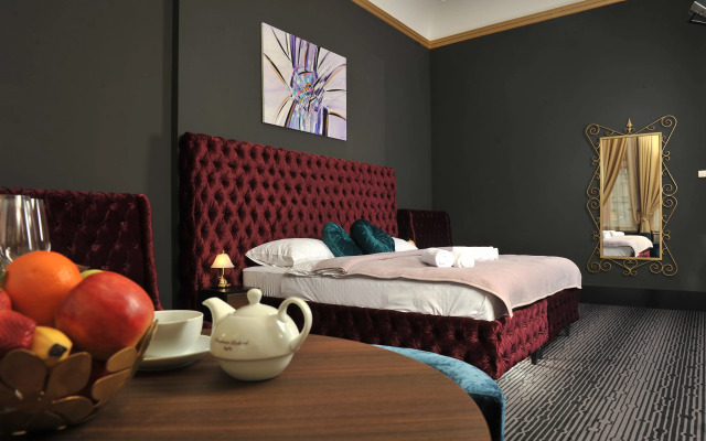 Main Square Residence