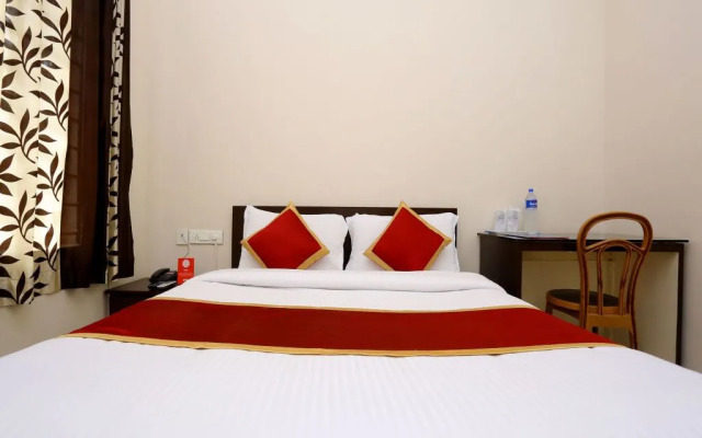 Saravana Inn by OYO Rooms