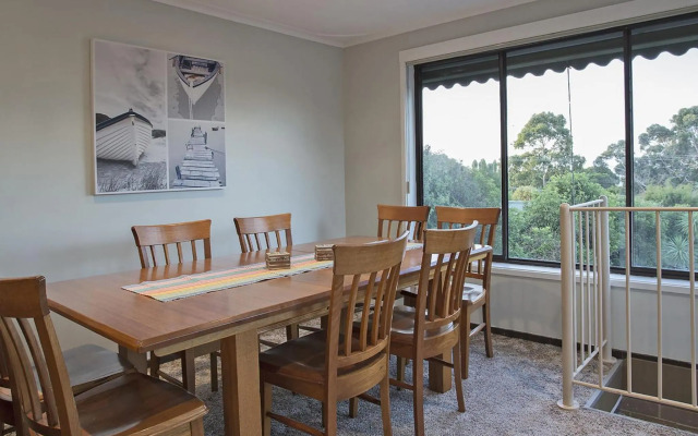 Roanjoka - Dromana....