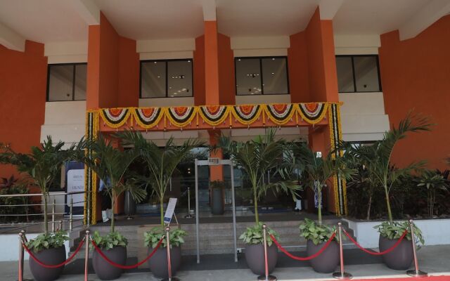 Fortune Statue Of Unity, Ekta Nagar -  Member ITC Hotels' Group