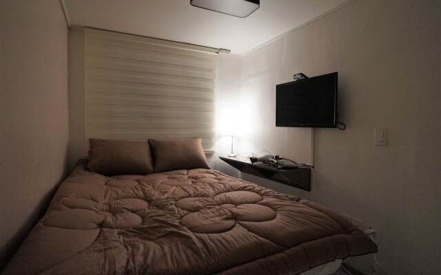 Blue Mansion Guesthouse