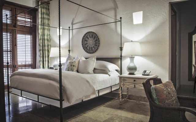Hotel Casa San Agustin